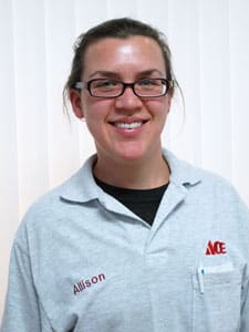 Allison