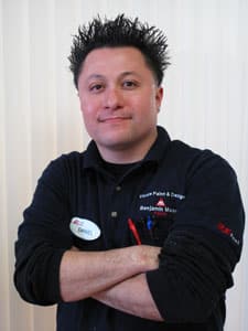 Daniel